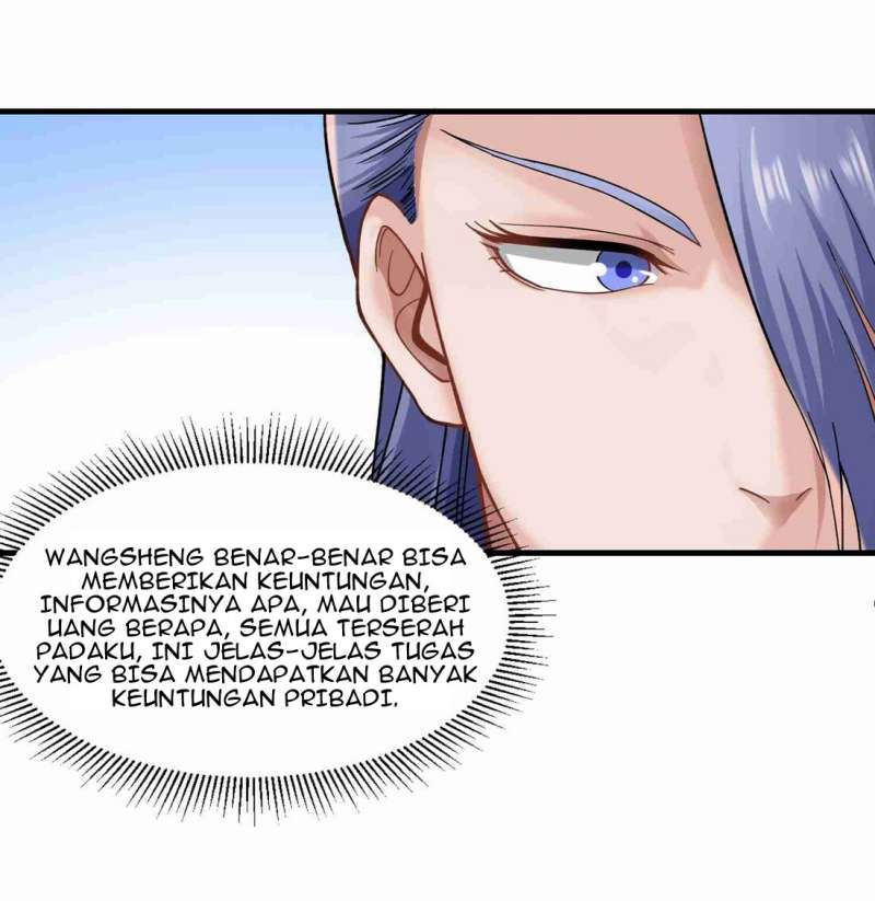 First Dragon (Yuanlong) Chapter 60 Gambar 10
